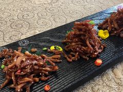 -唐御宴•御宴宫•唐代菜点(芙蓉西路店)