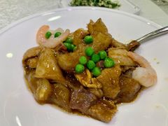 什锦炒素-梅龙镇酒家(南京西路总店)