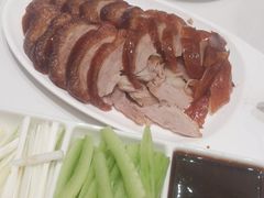 -梅利汴京烤鸭•开封豫菜地标店(铁北街店)