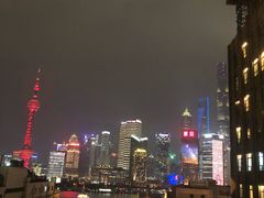 -上海外滩华尔道夫酒店