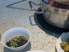 -土风豆米火锅(鸿通城店)