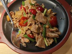 -太二酸菜鱼(深圳布吉万象汇店)