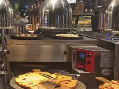 -韩盛·盛江山自助料理(中街大悦城店)