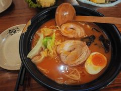 小火焰拉面-百步拉面