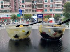 -长乐饭冰冰·冰饭·烧烤(长乐总店)