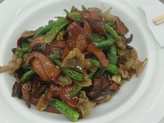 -院里寻菜·精致庭院菜(观沙岭店)