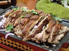 -石磨坊酒楼(文化街店)