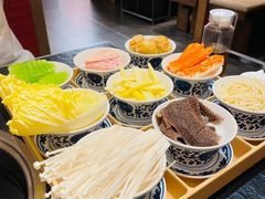 -咏江南·苏式火锅·苏州评弹(观前街店)