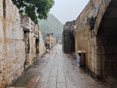 -威远炮台