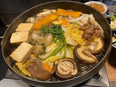 -满来寿喜烧(金虹桥店)