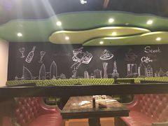 -豪尚豪牛排(彩悦城店)