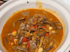 -衡厨·衡阳土菜(中南店)