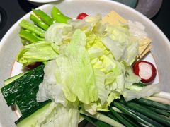 -798烧烤工厂(太和路店)