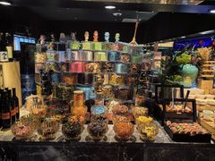 -喜庭海鲜自助(北辰三角洲北辰荟店)