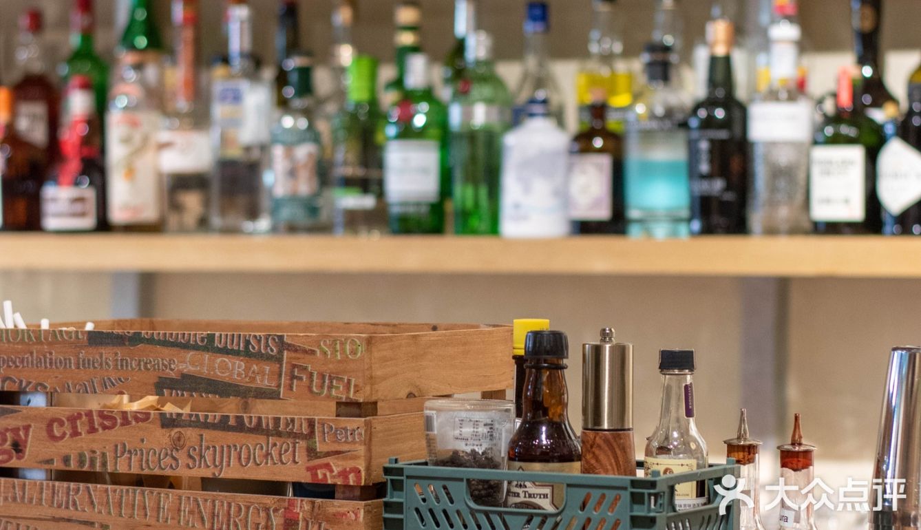 下次再试试看胡椒+柚子的那款。工作日中午人还挺多