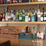 下次再试试看胡椒+柚子的那款。工作日中午人还挺多