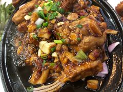 -徽州美食(三十年老店)