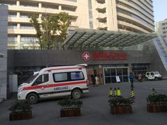 -江苏省人民医院(广州路院区)