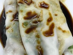 鲜虾肠粉-香港蓮香樓(中環店)