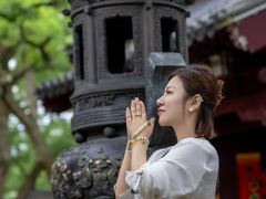 -普陀山慧济禅寺