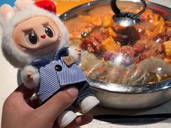 -黄记煌三汁焖锅(顺义华联店)