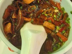 -友乐居羊蝎子(西直门店)