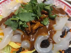 -满园烤鸭·春饼(沈北万达店)