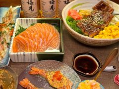 -戏作寿司(观音桥店)