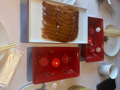 -玉林烤鸭店(黄村兴华店)
