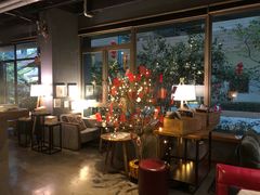 -咖法森林·咖啡  酒吧(天河店)