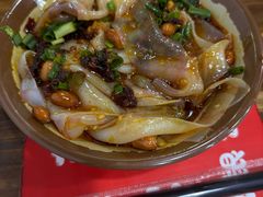 -笔记安顺夺夺粉火锅