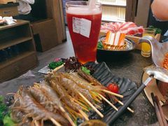 -湊湊火锅·茶憩(打浦桥日月光店)