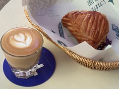 -大小咖啡 BigSmallCoffee(麦子店)