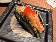 -Tuna maki寿司(苏州万象天地店)