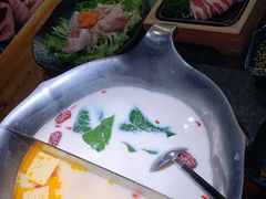 -湊湊火锅·茶憩(东城万达店)