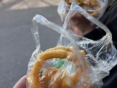 -尹三豆汁(天坛店)