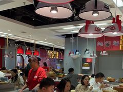 -龍歌自助小火锅(市南金茂湾店)