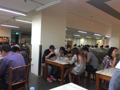 -威南记鸡饭餐室