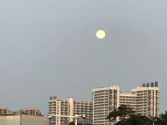 -南戴河旅游度假区