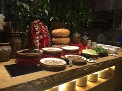 -惠州洲际度假酒店·西餐厅