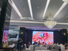 -万龙洲海鲜(大兴绿地缤纷城店)