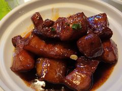-不倒翁·安徽名菜楼(步行街店)