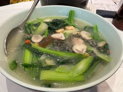 -花城苑广府菜(侨鑫店)