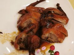 酱汁大皇鸽-王宝和酒家(黄浦店)
