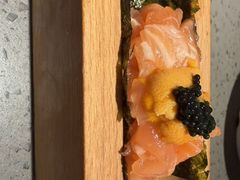-小乔回转寿司(市府恒隆广场店)