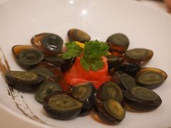酸姜鹌鹑皮蛋-宝丽轩中餐厅BAOLIXUAN