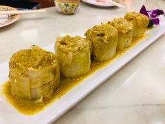 芥末墩儿-砂锅居(西四店)