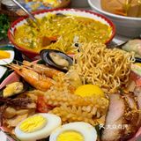 [加油]不愧是河西 南京zui浪漫的泰餐被我找到啦！