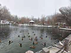 -水磨沟公园