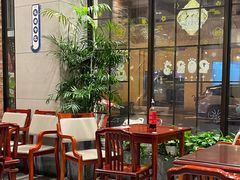 景观位-鲜得来排骨年糕(云南南路店)